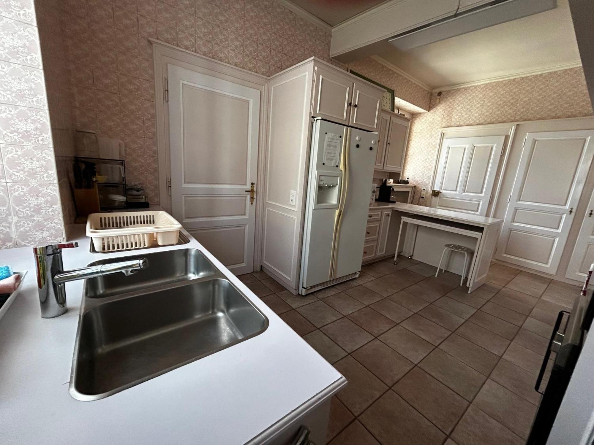 Le Chateau Lavigny Exterior foto